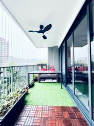 Waterbay (D19), Condominium #447871581